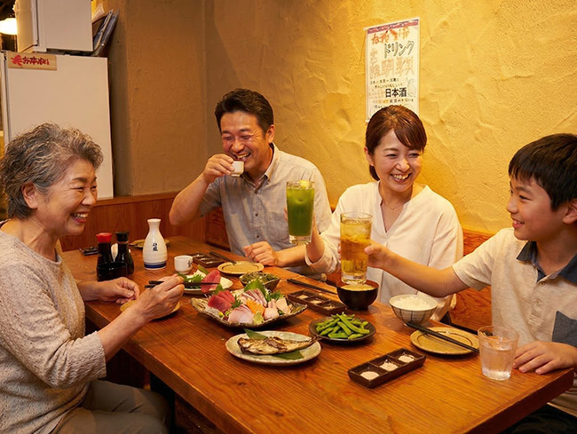 利用シーン